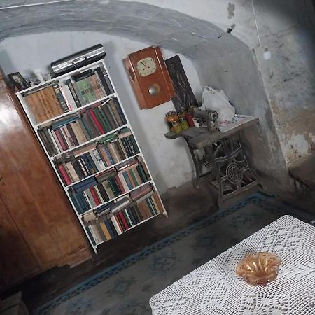 מלון גיומרי Old Arch מראה חיצוני תמונה